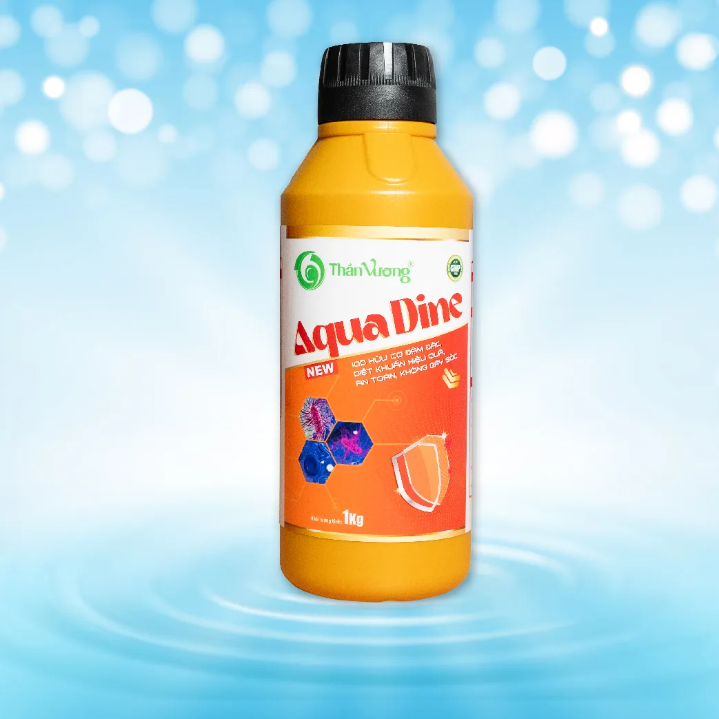 AQUA DINE